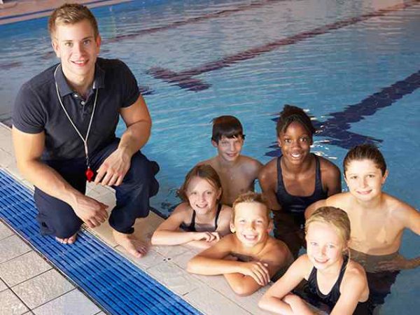 LEARN TO SWIM AUTUMN TERM SEPTEMBER 2025