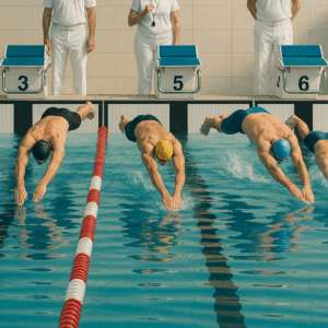 Club Championship 2026